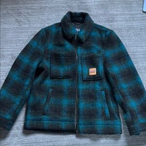 Limited Edition Zara Jacket